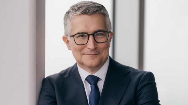 Neuer CEO bei Telefónica Deutschland: Santiago Argelich Hesse übernimmt - Telefónica Deutschland ernennt Santiago Argelich Hesse zum neuen Vorstandschef - Quelle: Quirin Leppert